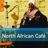 Various - Rough Guide North African Cafe
